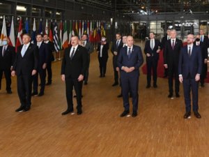 Azərbaycan Belarusa görə Brüsseldə demarşa əl atdı